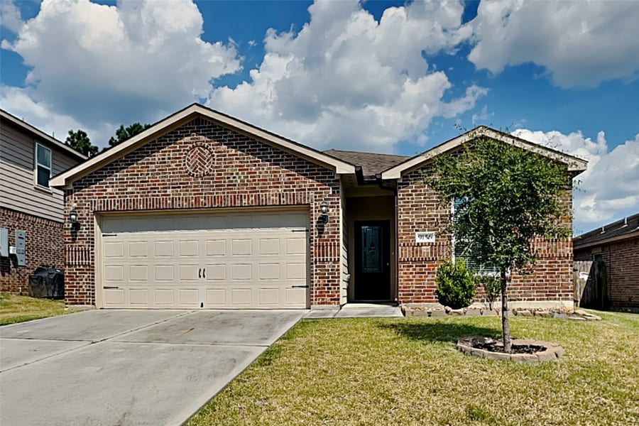 Property photo for 9156 Nina Road, Conroe, TX