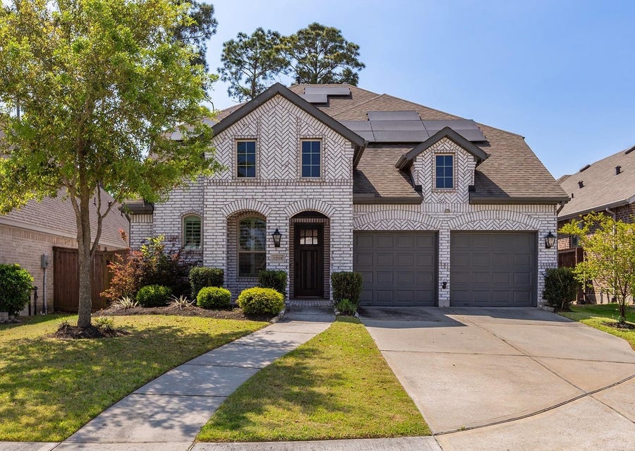Property photo for 12110 Woodnote Lane, Humble, TX