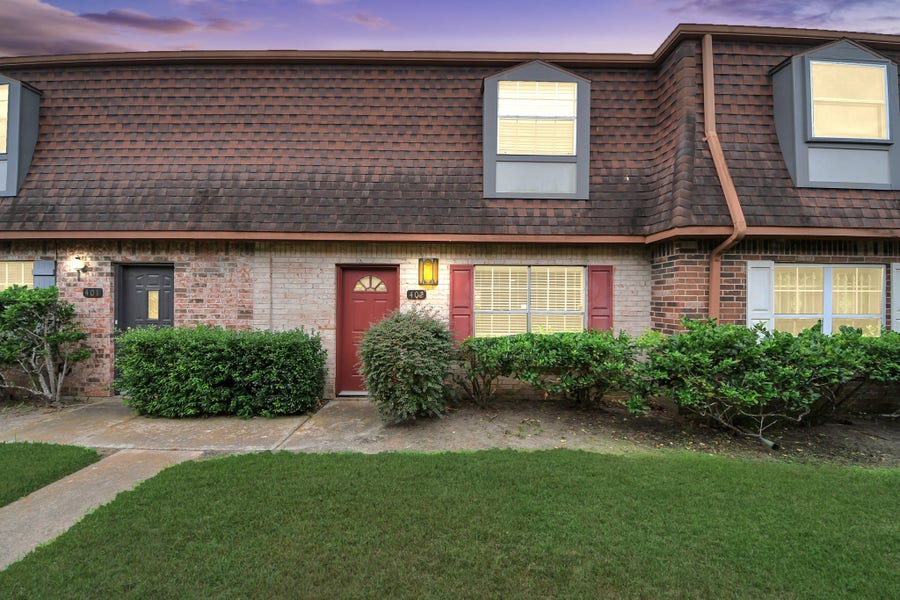 Property photo for 9303 Hammerly Boulevard, #402, Houston, TX