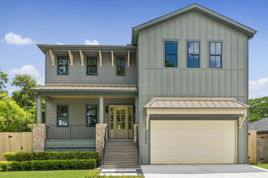 Property photo for 2203 Cheshire Lane, Houston, TX