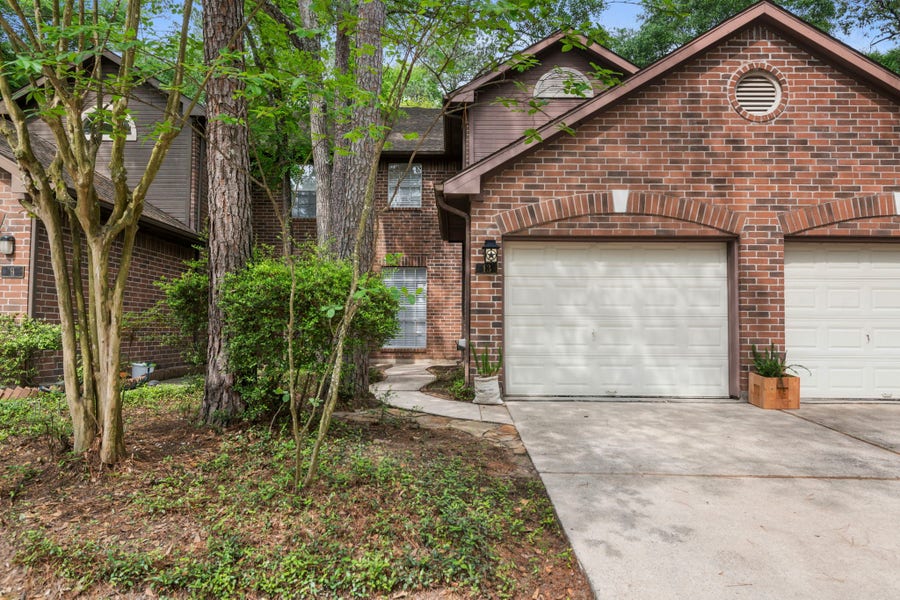 Property photo for 13 E Willowwood Court, The Woodlands, TX