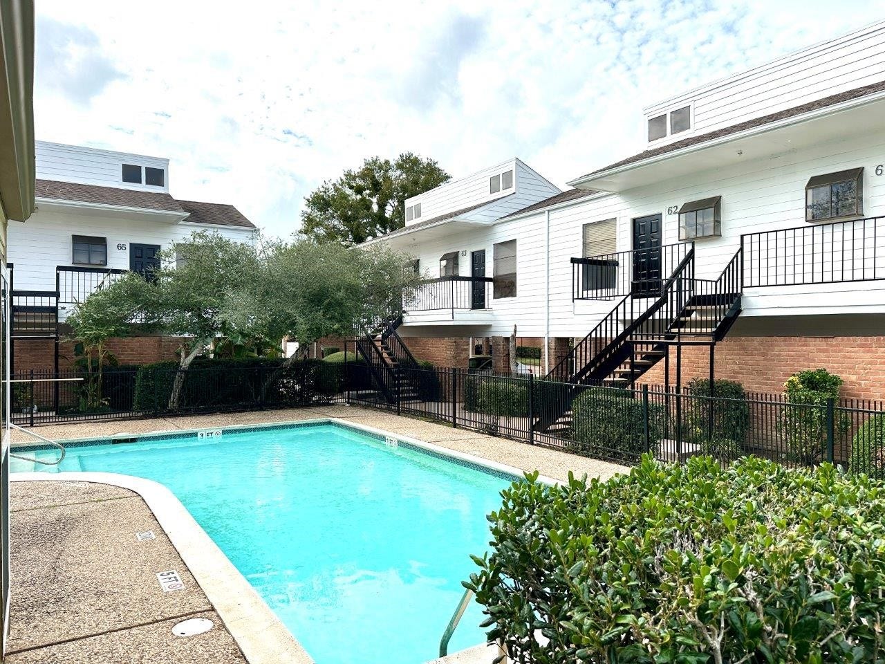 7901 Cambridge Street, #73, Houston, TX 77054