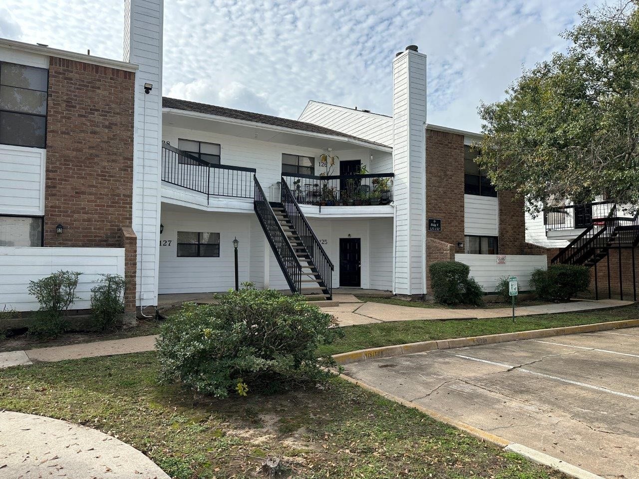 7901 Cambridge Street, #73, Houston, TX 77054