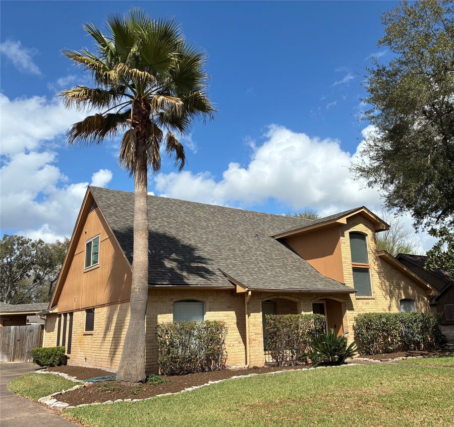 Property photo for 8810 Covent Garden Street, Houston, TX