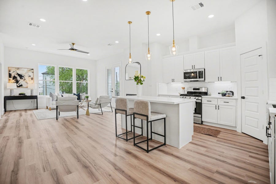 Property photo for 115 Milby Street, Houston, TX
