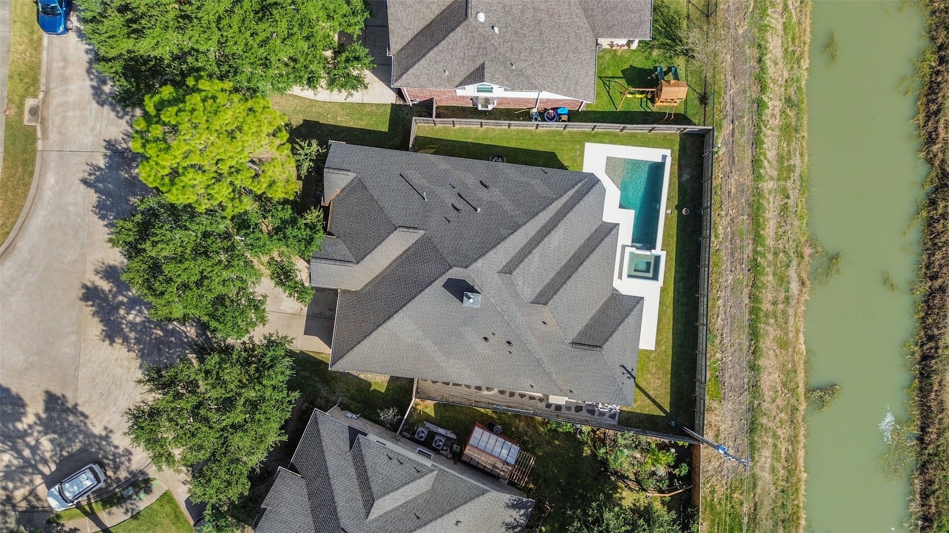 5216 Hidden Brook Lane, League City, TX 77573 5216 Hidden Brook Lane, League City, TX 77573