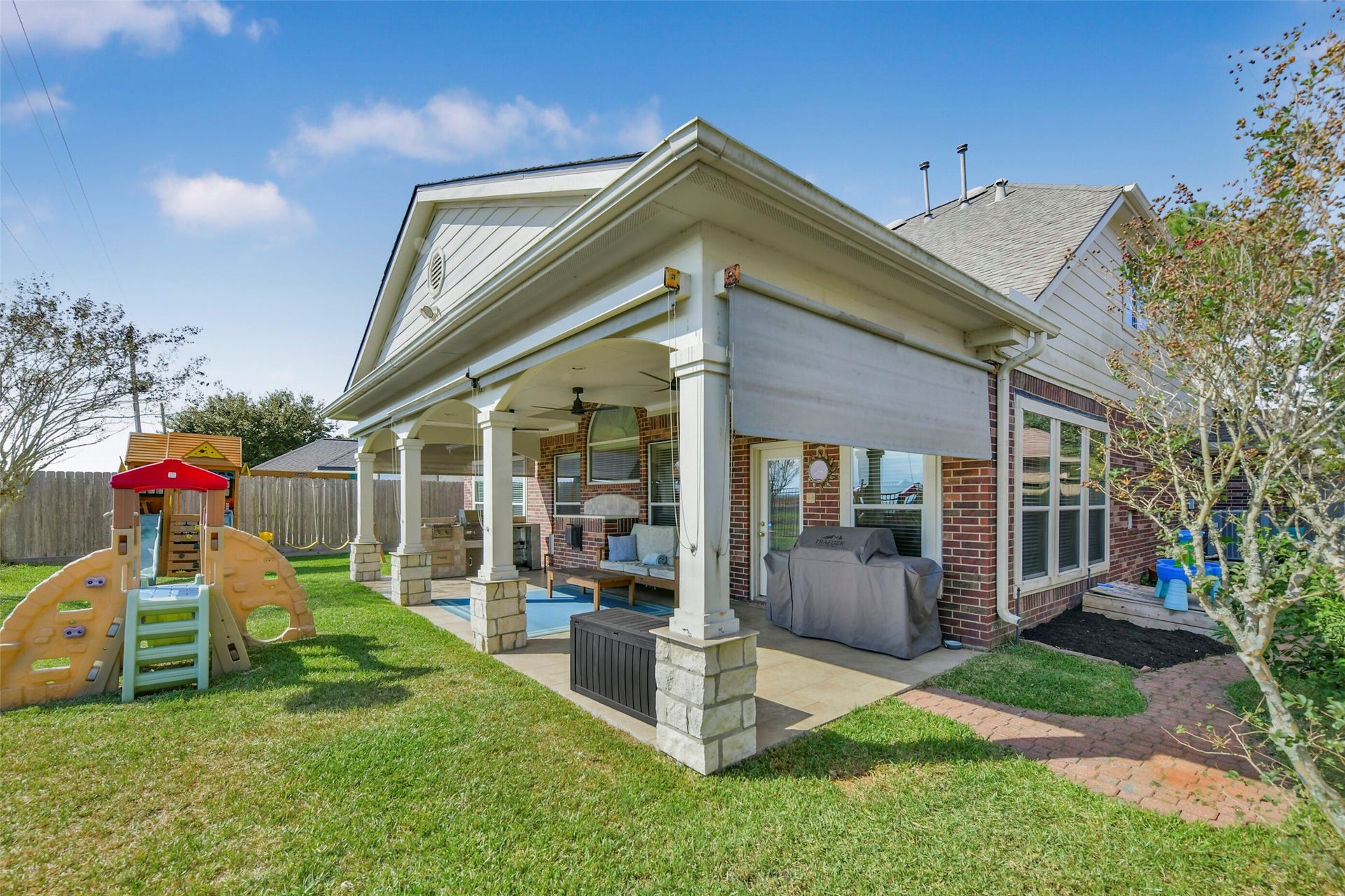 5216 Hidden Brook Lane, League City, TX 77573 5216 Hidden Brook Lane, League City, TX 77573
