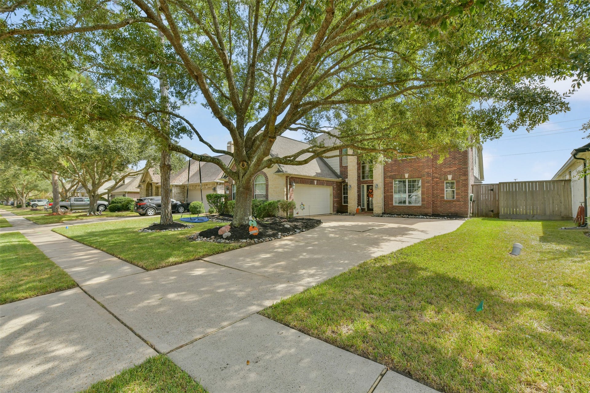 5216 Hidden Brook Lane, League City, TX 77573 5216 Hidden Brook Lane, League City, TX 77573