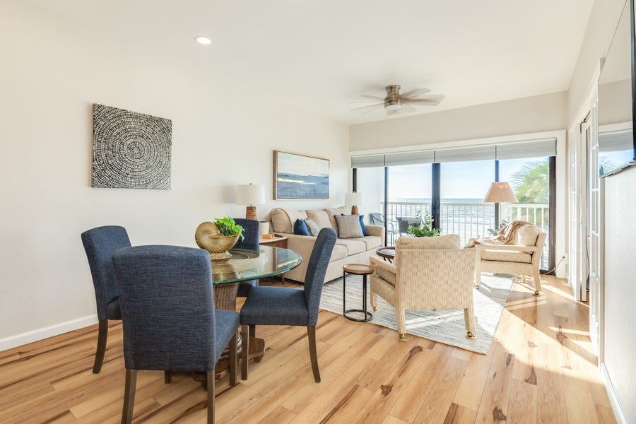 Property photo for 7700 Seawall Boulevard, #302, Galveston, TX