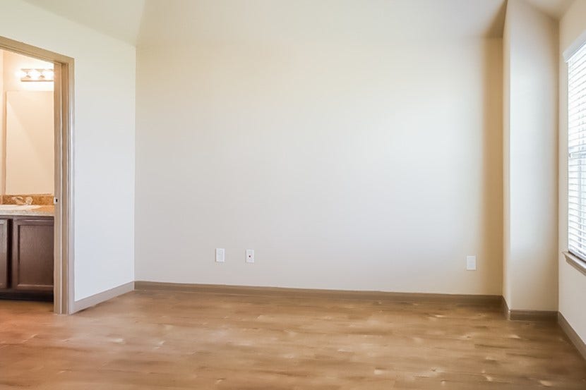 Photos may be representative of the floor plan and not the exact home. Finishes, layout, and features of the actual property for lease may vary.