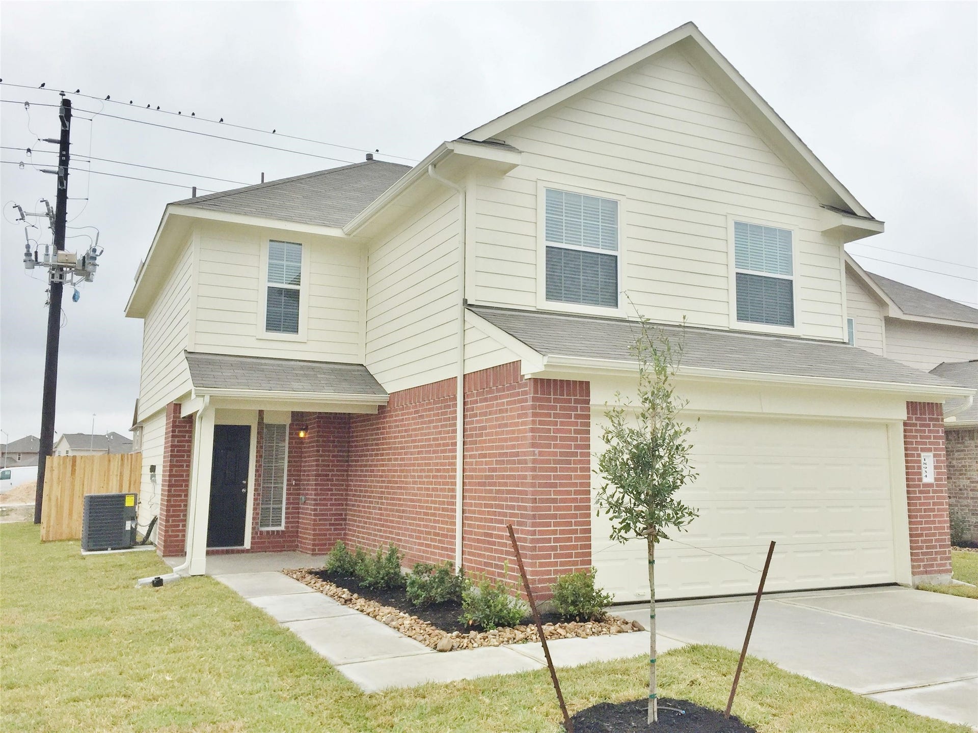 18934 Venito Drive, Katy, TX 77449