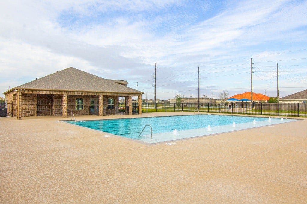 18934 Venito Drive, Katy, TX 77449