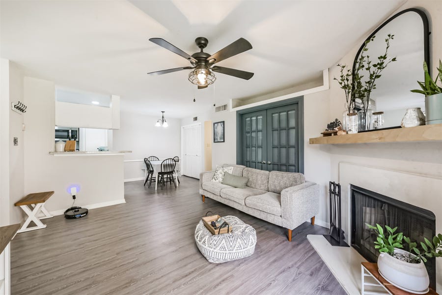 Property photo for 2121 Hepburn Street, #612, Houston, TX