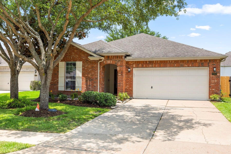 Property photo for 20014 Cape Clover Trail, Richmond, TX