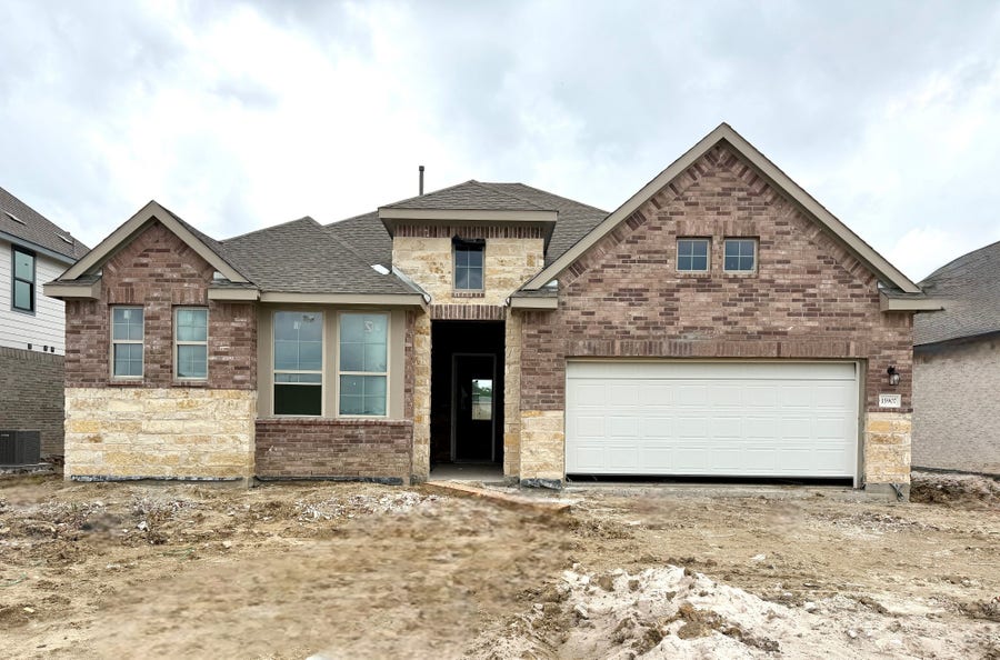 Property photo for 15907 Switchgrass Court, Crosby, TX