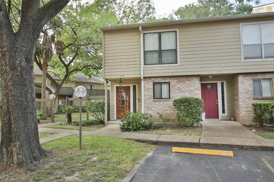 Property photo for 5005 Georgi Lane, #174, Houston, TX