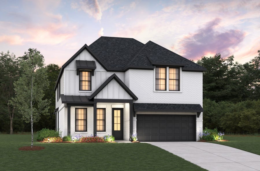 Property photo for 21314 Nolan Creek View Drive, Cypress, TX