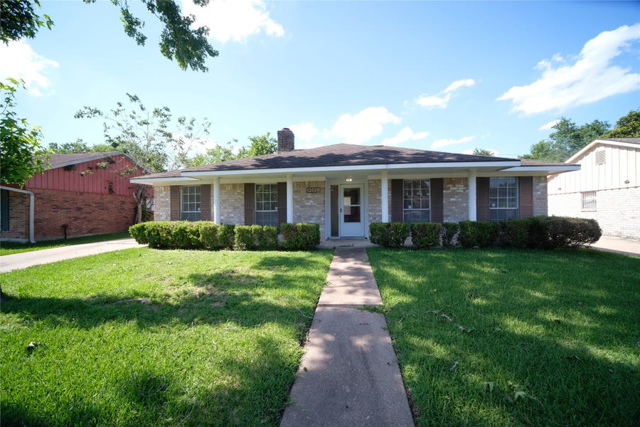 Property photo for 12526 Lima Drive, Houston, TX