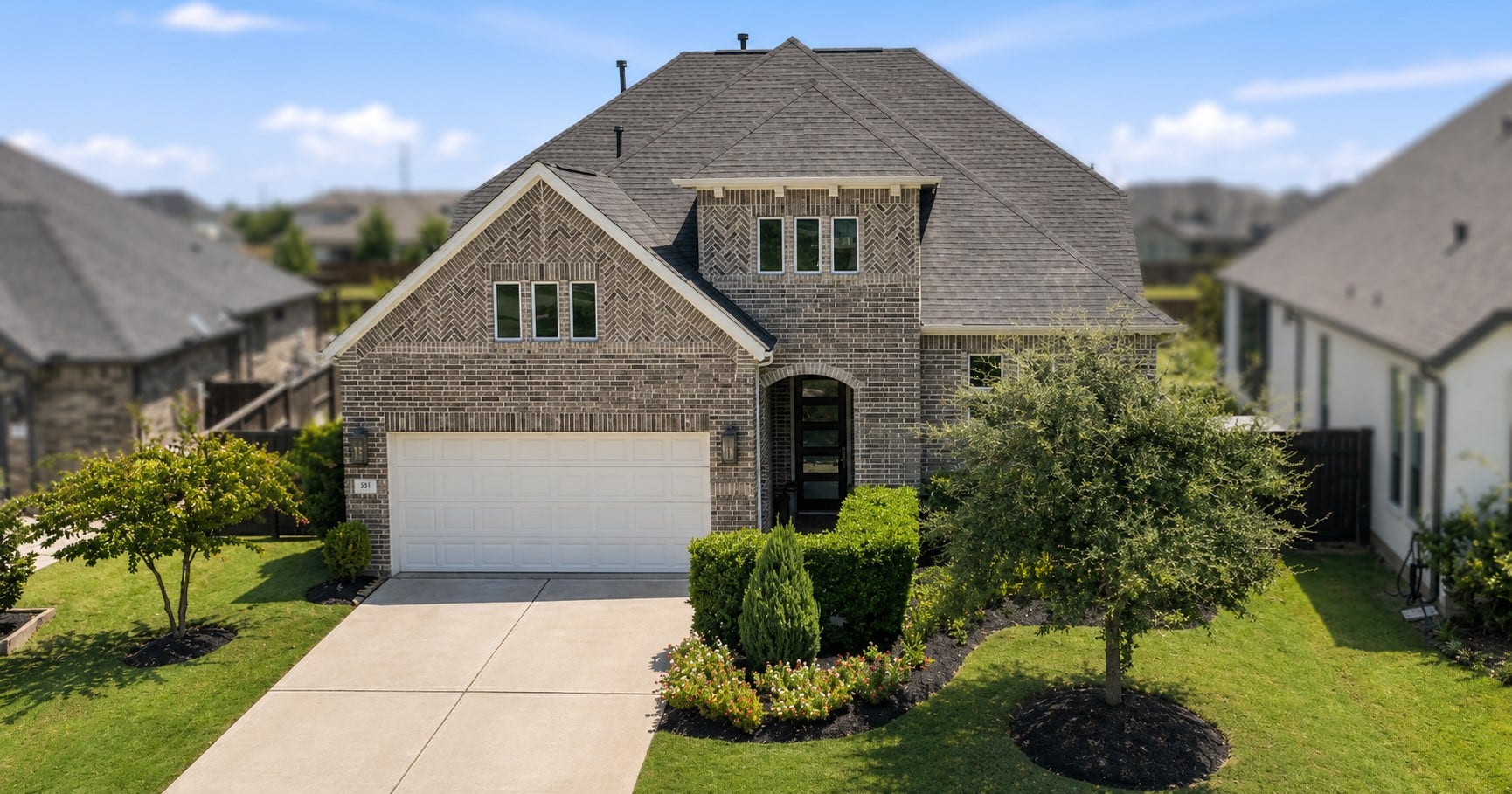 3011 Lantana Trail, Katy, TX 77493 3011 Lantana Trail, Katy, TX 77493