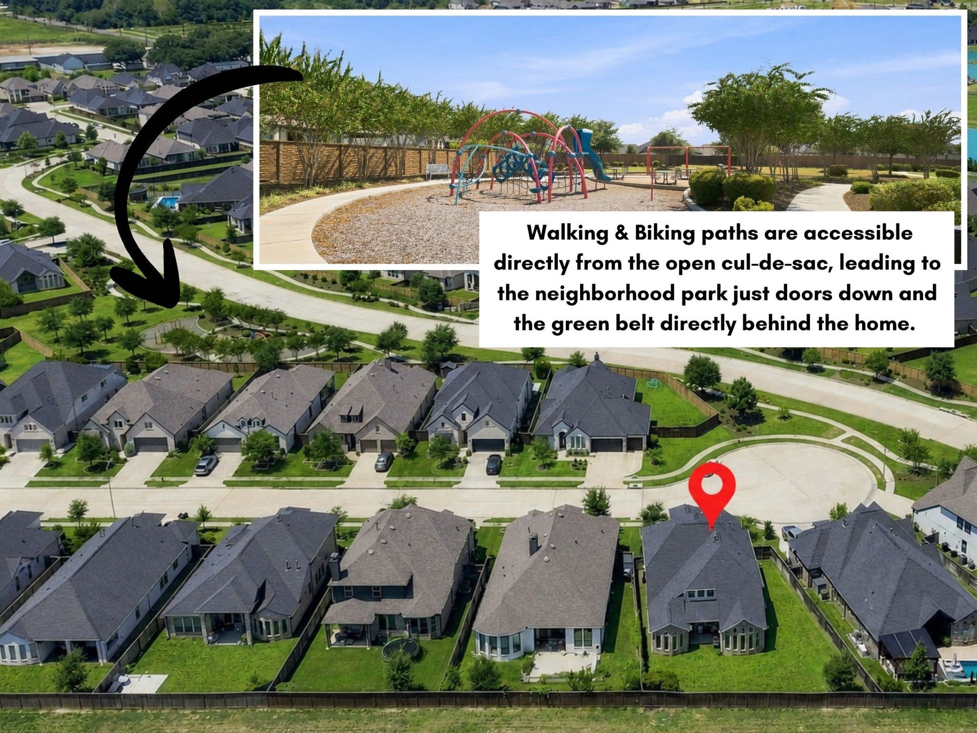 3011 Lantana Trail, Katy, TX 77493 3011 Lantana Trail, Katy, TX 77493