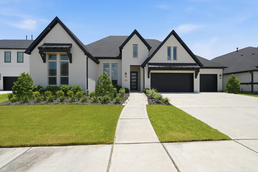 Property photo for 2030 Highland Moss Road, Manvel, TX