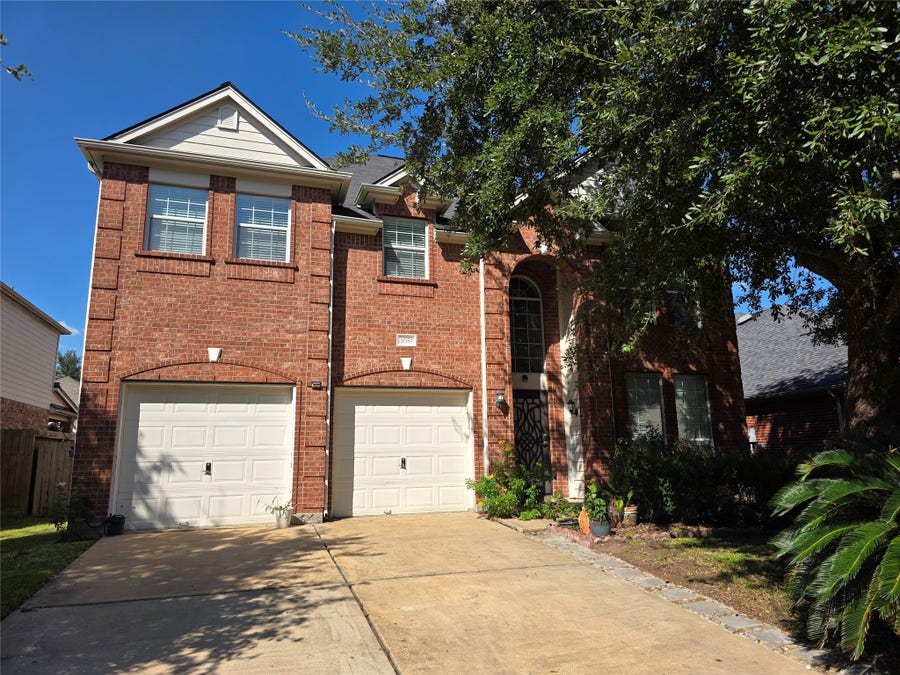 Property photo for 3051 Providence Oak Street, Houston, TX