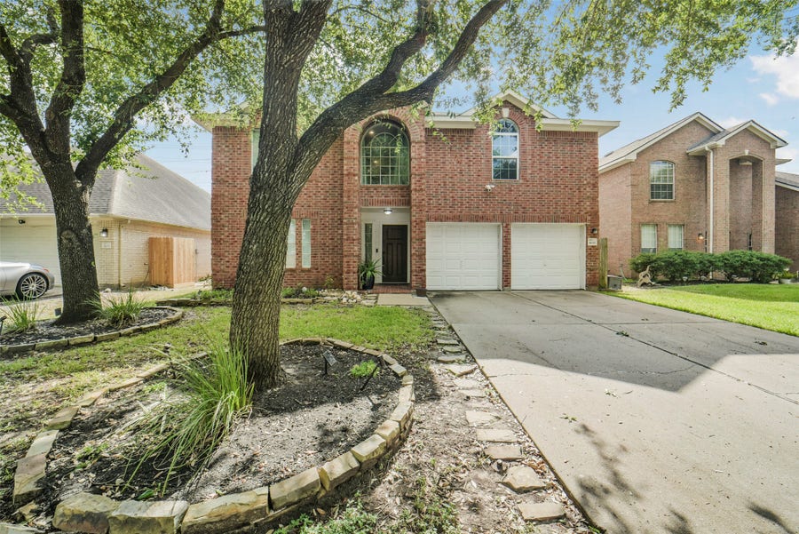 Property photo for 11026 Desert Springs Circle, Houston, TX