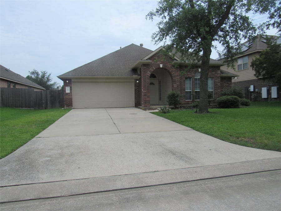 Property photo for 2611 Colony Haven Circle, Spring, TX