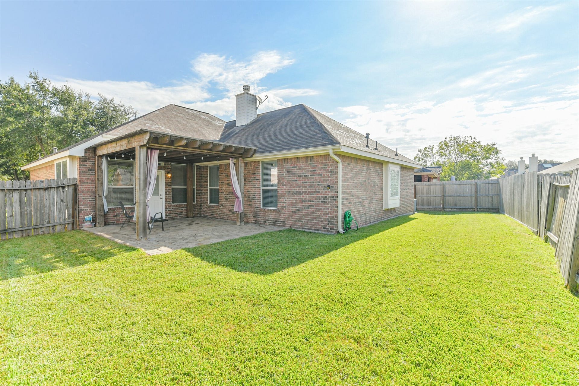20778 Kenswick Park Drive, Porter, TX 77365