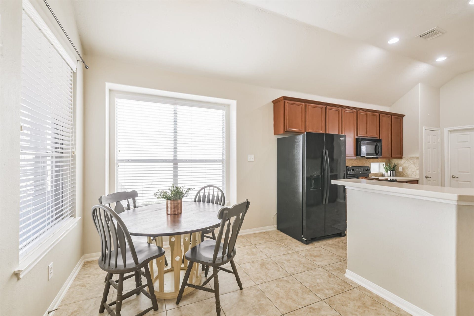 Breakfast Room