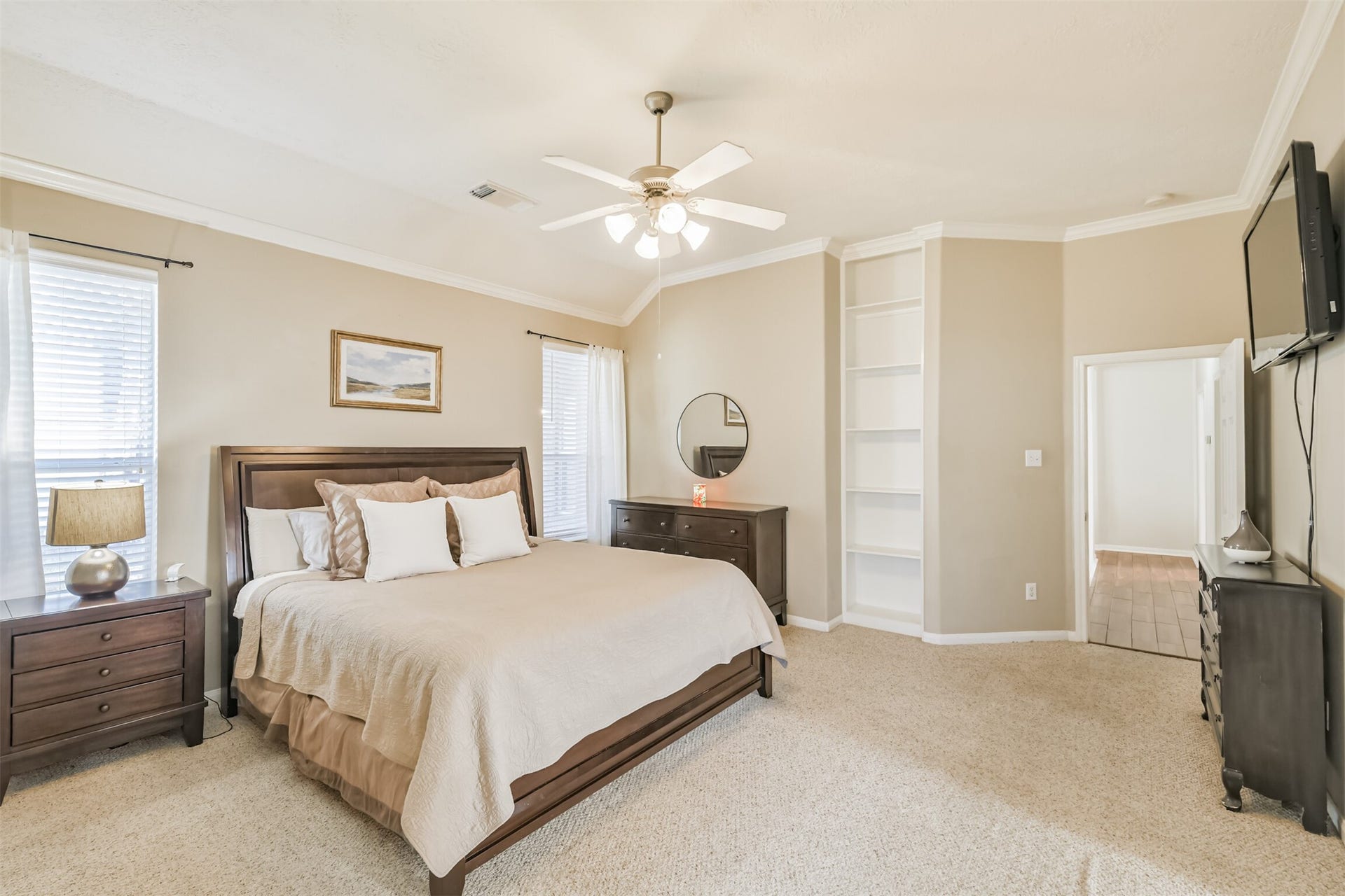 20778 Kenswick Park Drive, Porter, TX 77365