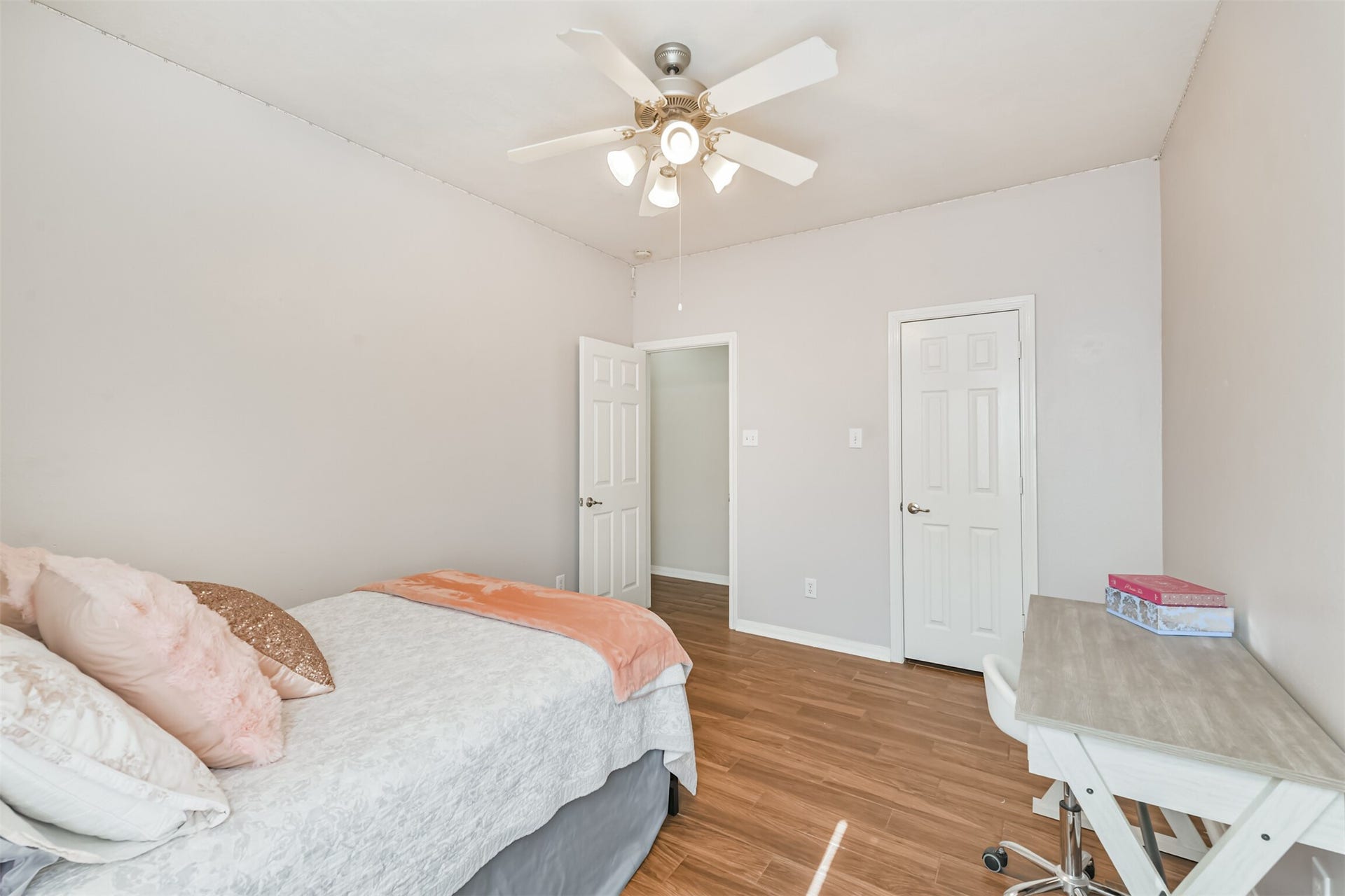 Bedroom #3