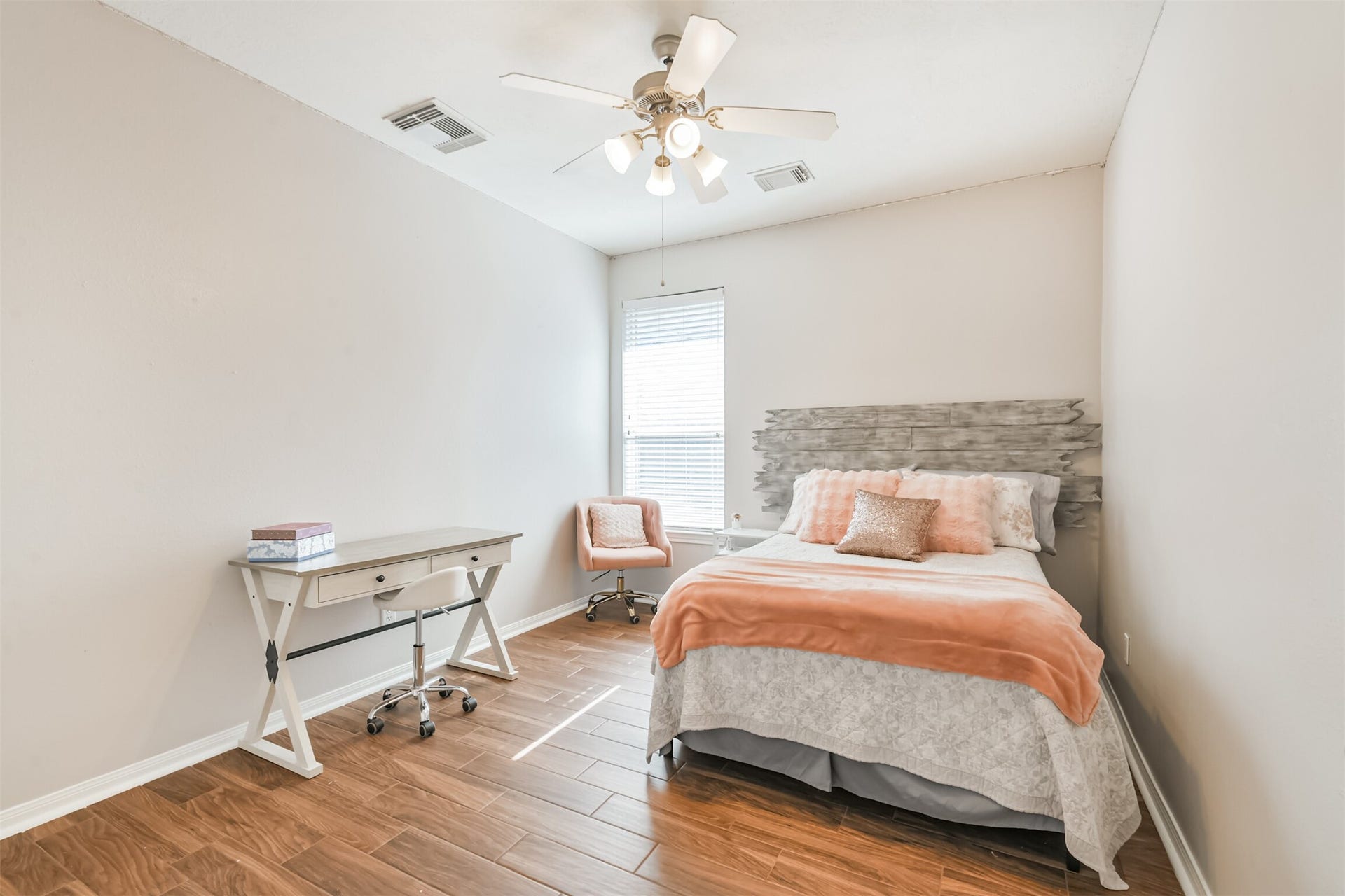 bedroom #3