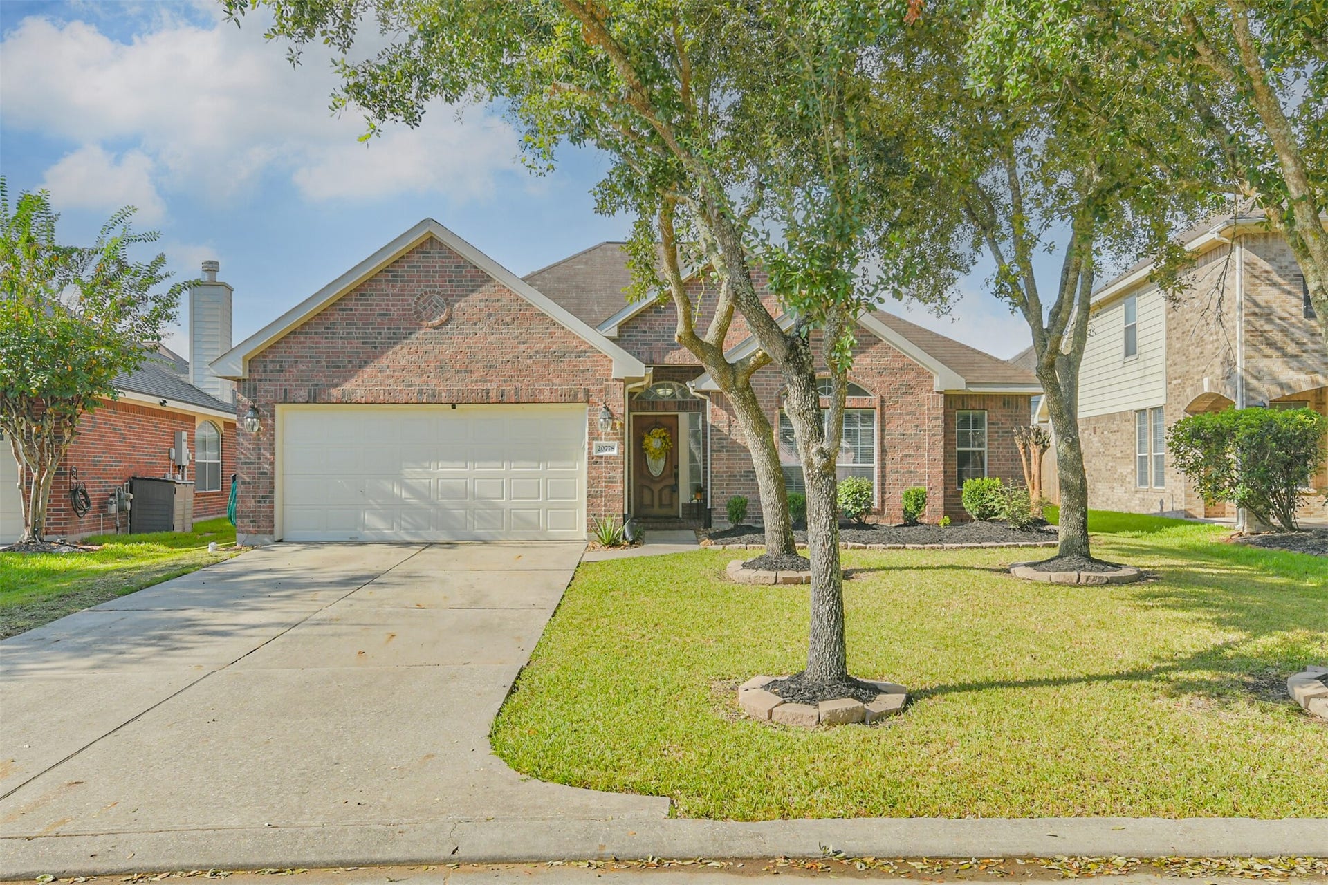 20778 Kenswick Park Drive, Porter, TX 77365