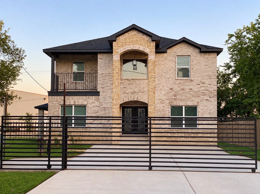 Property photo for 17030 Forest Trail Drive, Channelview, TX