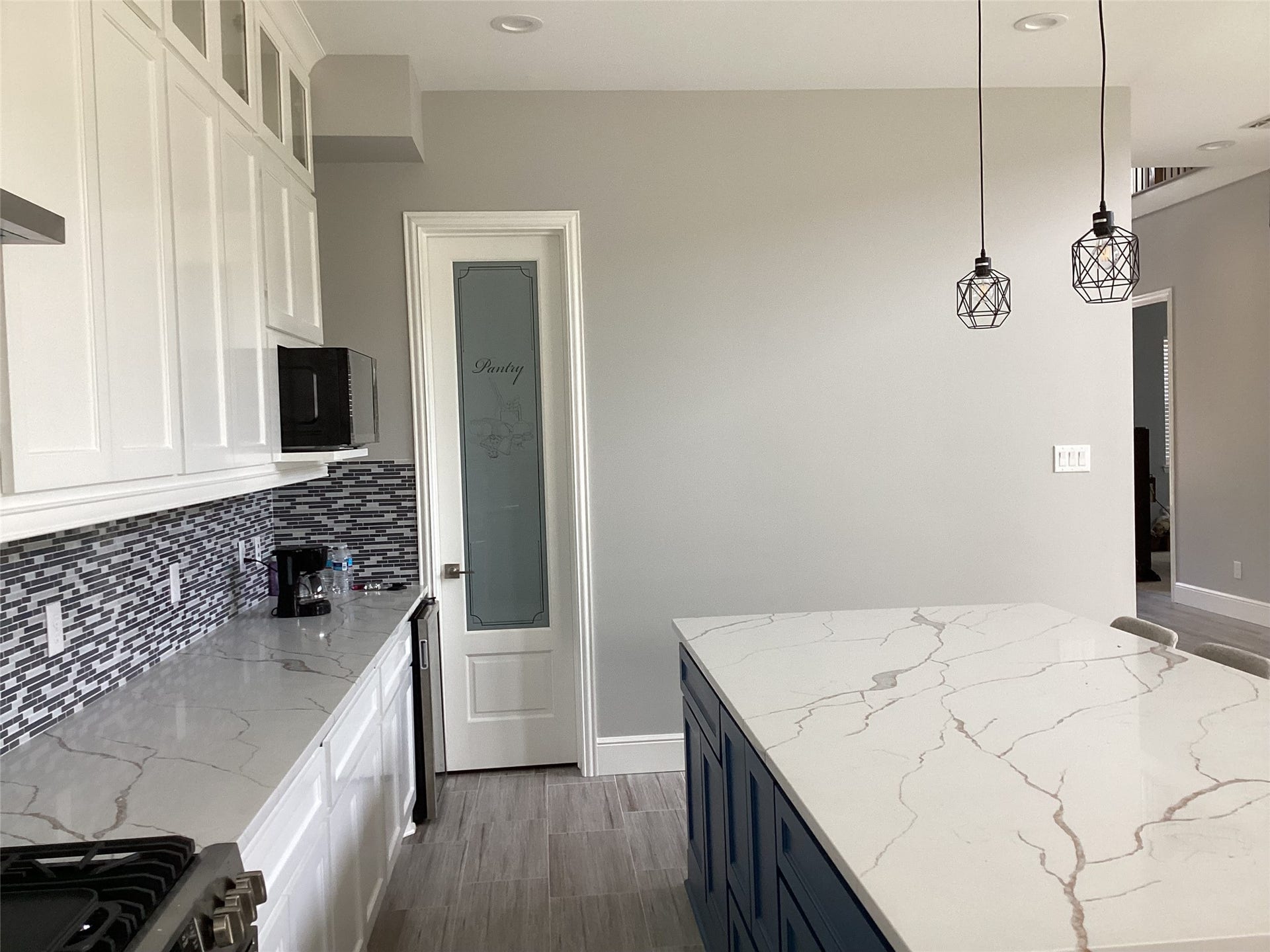 17030 Forest Trail Drive, Channelview, TX 77530 Walk-in pantry