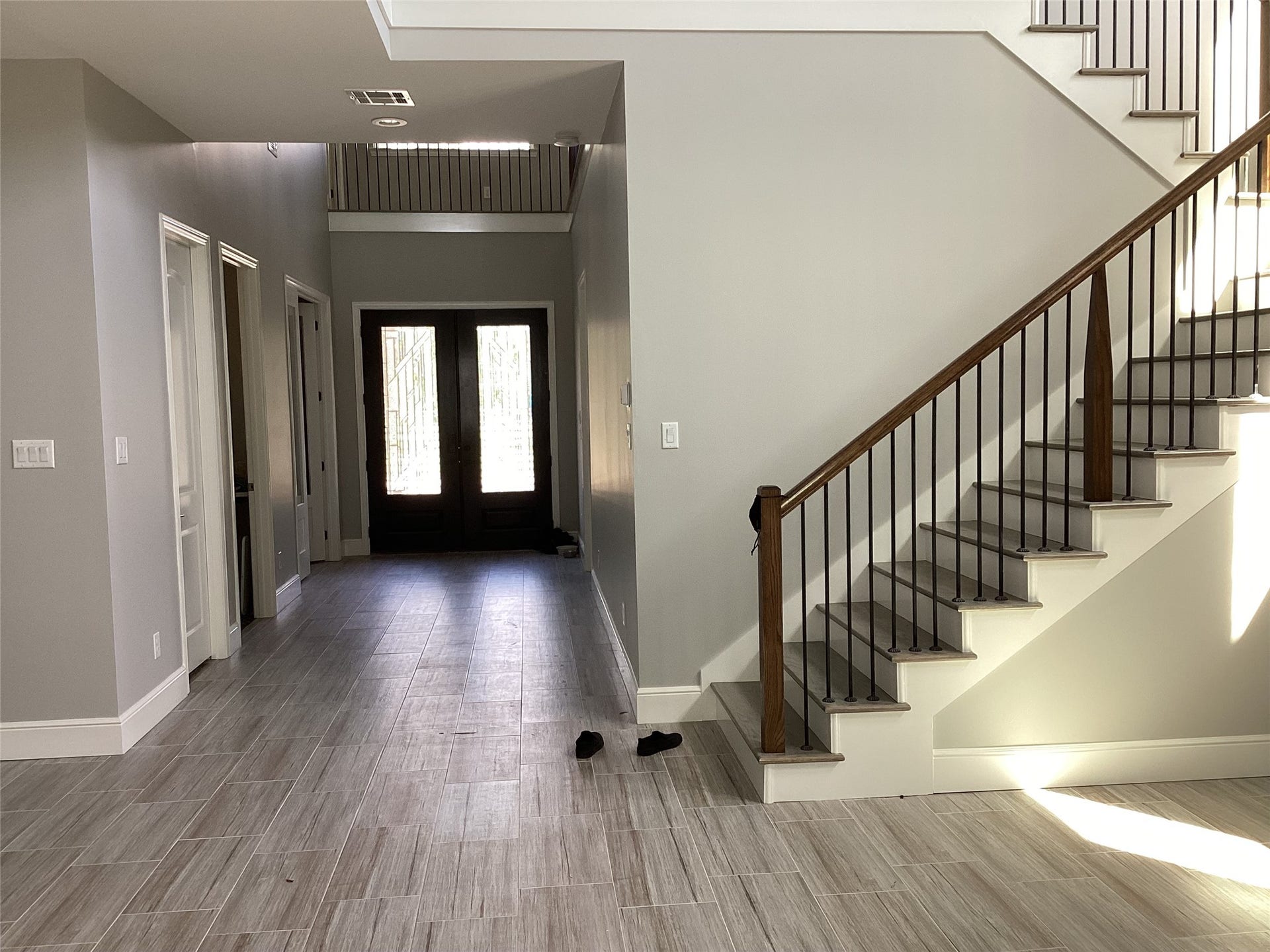 17030 Forest Trail Drive, Channelview, TX 77530 Entry way