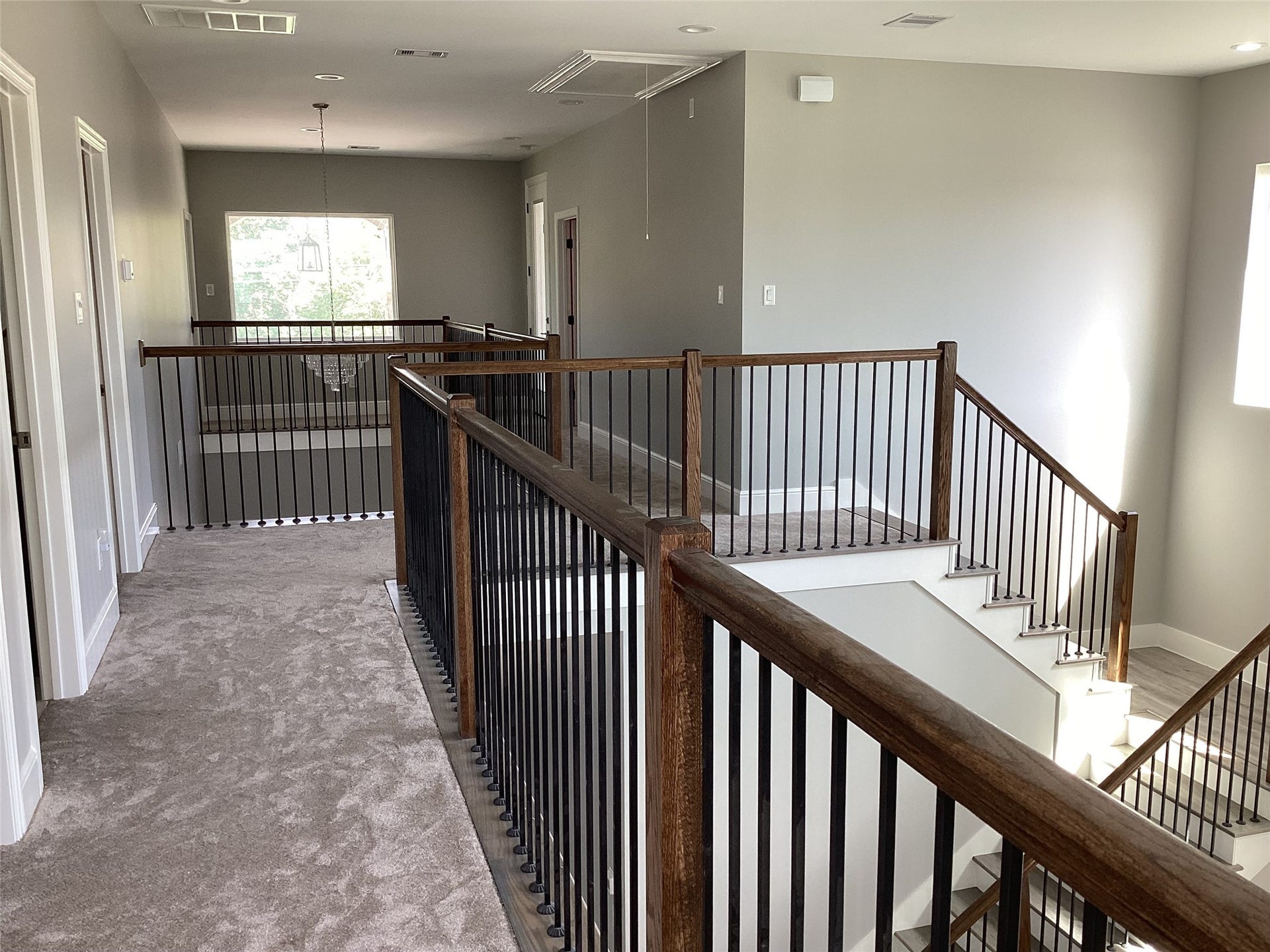 17030 Forest Trail Drive, Channelview, TX 77530 Upstairs view