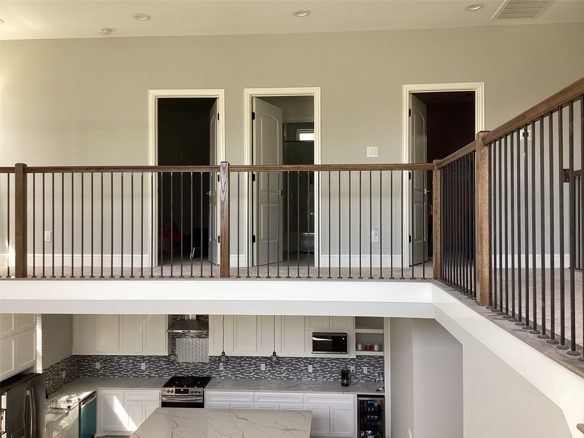 17030 Forest Trail Drive, Channelview, TX 77530 Media room, bathroom, bedroom 1