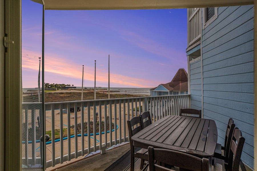 Property photo for 10811 Termini San Luis Pass Road, #2123, Galveston, TX