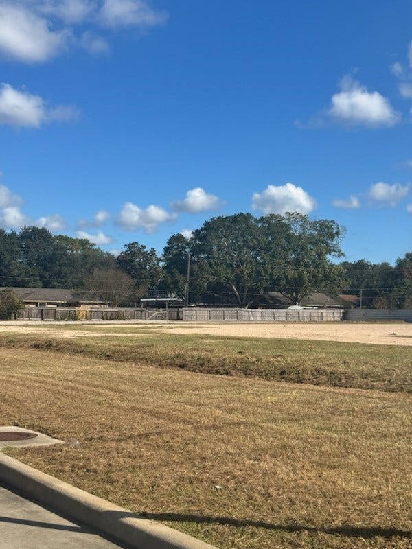 Property photo for 0 Airport Avenue, Rosenberg, TX