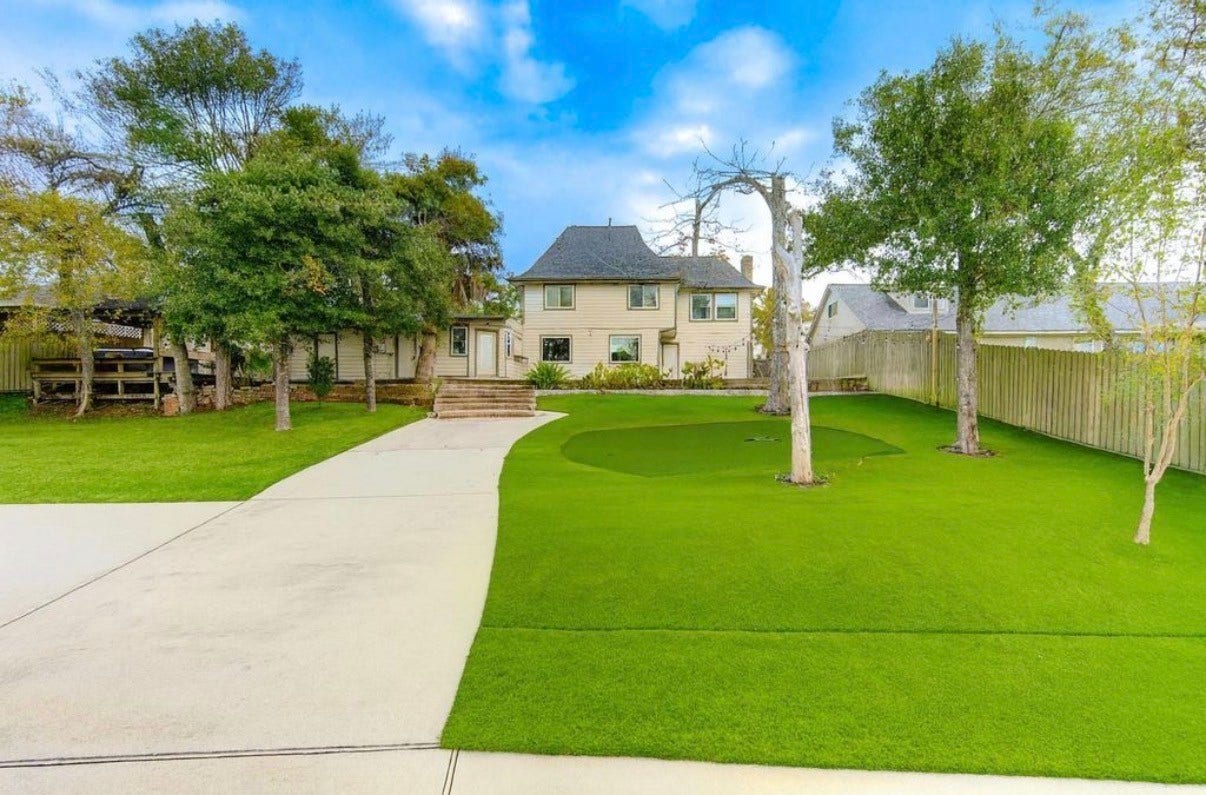 303 Old Bayou Drive, Dickinson, TX 77539 303 Old Bayou Drive, Dickinson, TX 77539