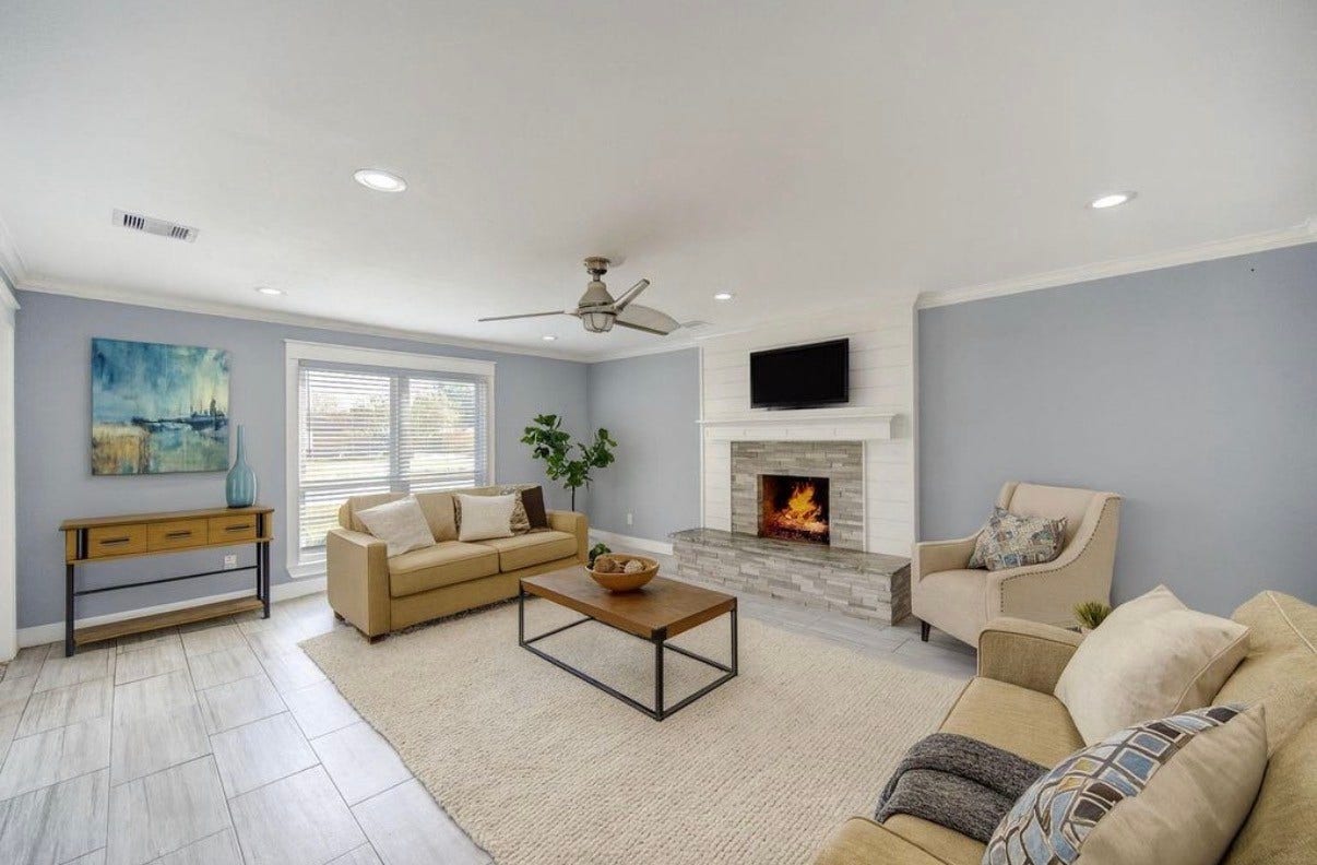 303 Old Bayou Drive, Dickinson, TX 77539 303 Old Bayou Drive, Dickinson, TX 77539