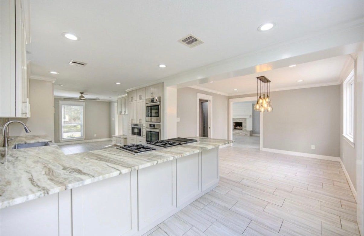 303 Old Bayou Drive, Dickinson, TX 77539 303 Old Bayou Drive, Dickinson, TX 77539