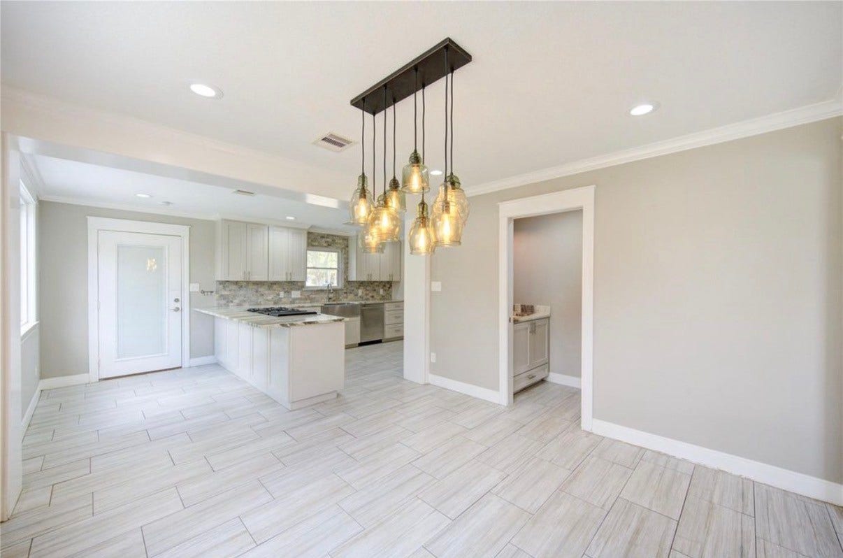 303 Old Bayou Drive, Dickinson, TX 77539 303 Old Bayou Drive, Dickinson, TX 77539