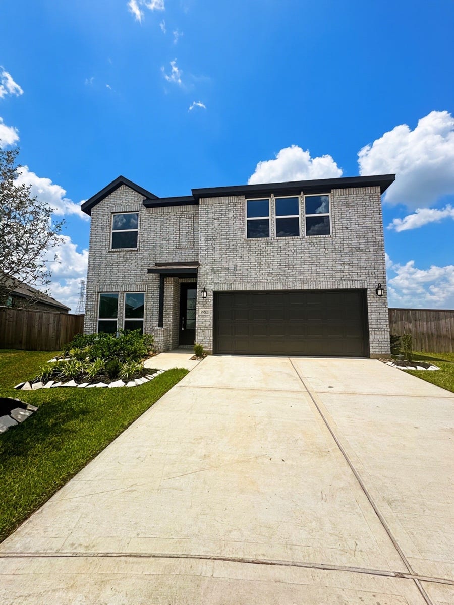 Property photo for 26921 Carmine Red Court, Katy, TX