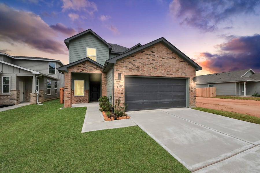 Property photo for 18745 Loom Drive, Conroe, TX