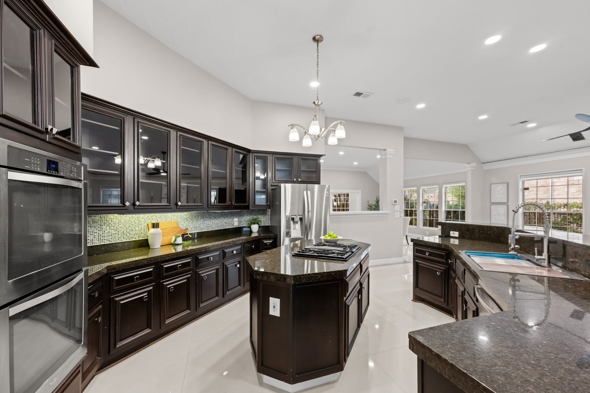 1923 Hollow Wind Drive, Katy, TX 77450