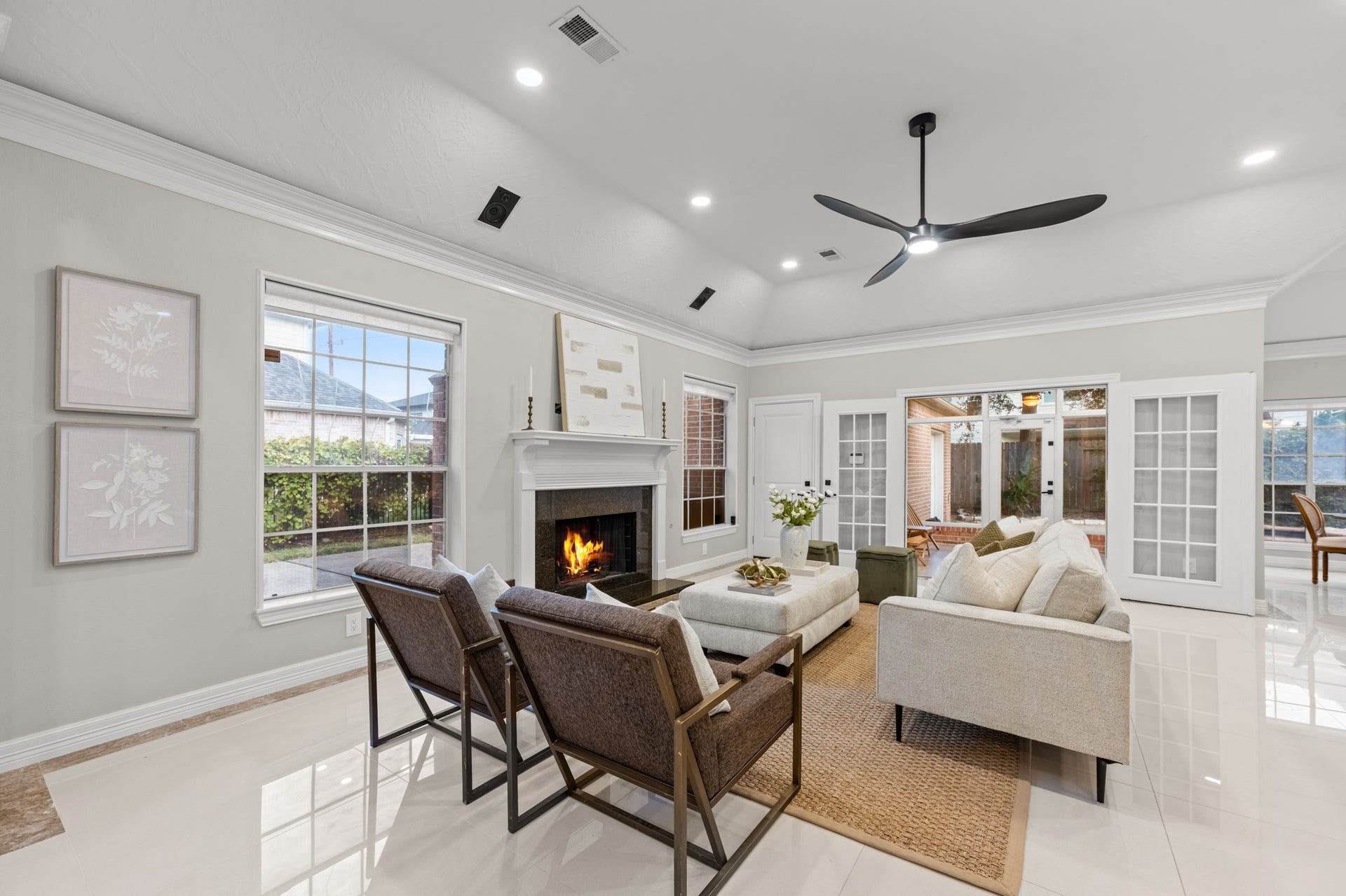 1923 Hollow Wind Drive, Katy, TX 77450