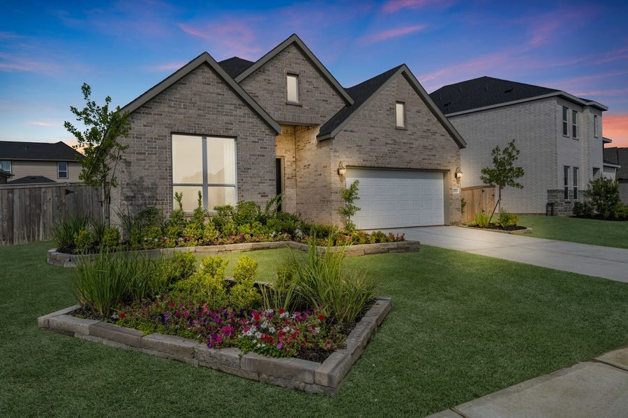 Property photo for 17511 Tulip Willow Way, Hockley, TX